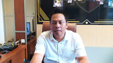 Kasat Reskrim Polres Batu AKP Rudi Kiswoyo 