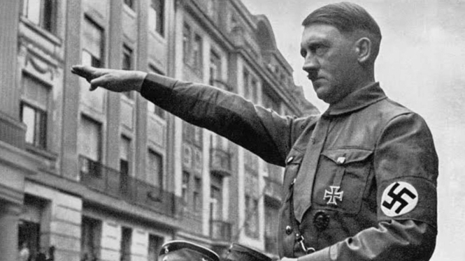 Adolf Hitler
