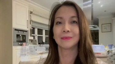Maya Bracken, WNI yang tinggal di Inggris ditemukan tewas dibunuh di dalam mobil