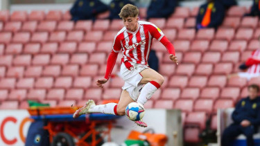 Jack Clarke