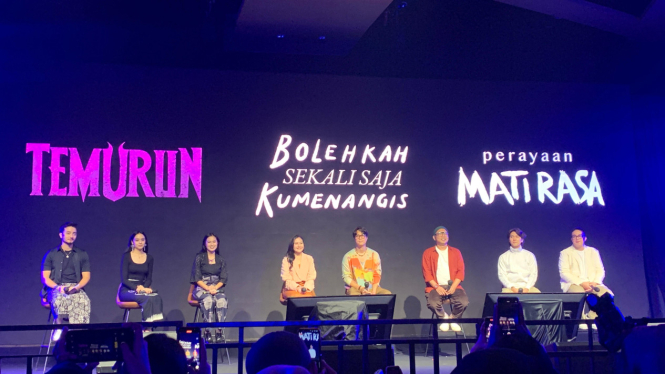 Film terbaru Sinemaku Pictures.