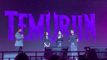 Film Temurun,