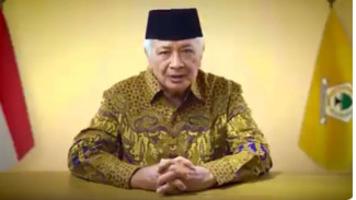 4 Jenderal yang Berani Menentang Soeharto, Keluarga Dipersulit hingga Dicopot Jabatan
