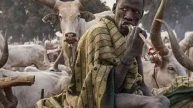 Suku Mundari