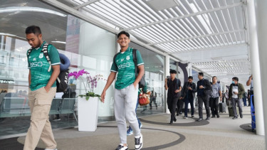 Pemain PSMS Medan