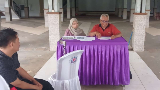 Rae Suryana Gelar Sayembara Mendamaikan Dia dan Keluarga Dapat Rp 250 Juta