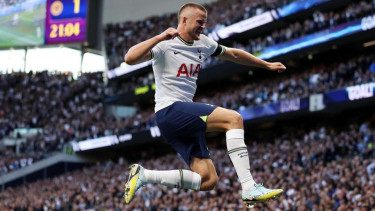 Eric Dier