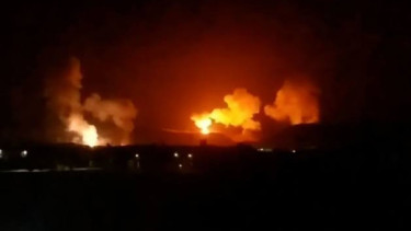 VIVA Militer: Serangan militer Amerika Serikat di Yaman