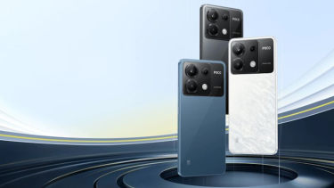 Poco M6 series.