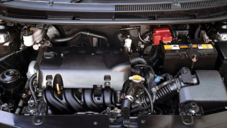 Waspada! Ganti Mesin Mobil Ternyata Bisa Picu Masalah Mekanis
