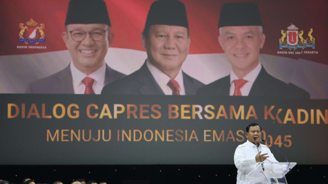 Prabowo Subianto