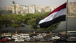 Egypt Sells Land to Foreign Companies in Dollars