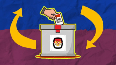 Cara Ajukan Pindah Memilih di Pemilu 2024