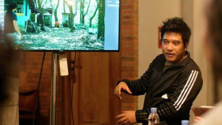 Film Anak Kunti Siap Syuting, Disutradarai Bambang Drias