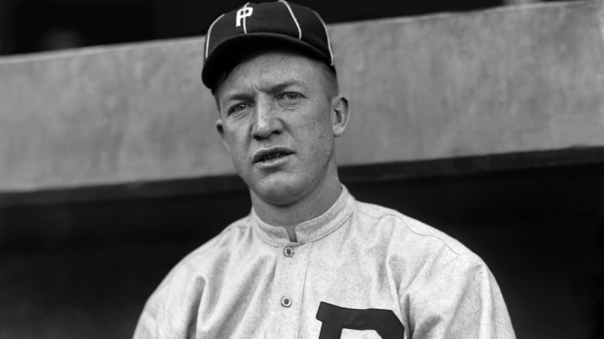 50Grover Cleveland Alexander