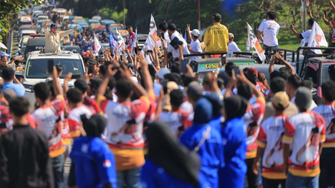 Prabowo Subianto