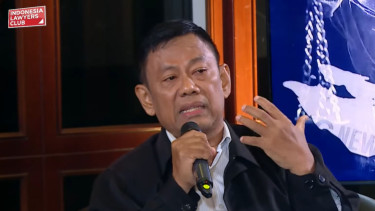 Pengamat Militer dari Universitas Nasional (Unas), Selamat Ginting