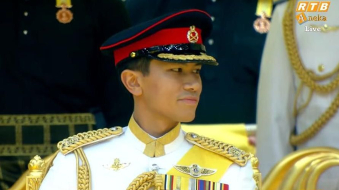 Pangeran Abdul Mateen