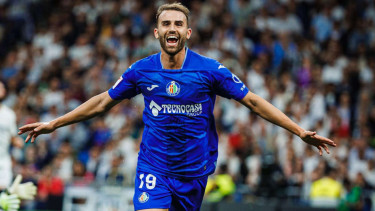 Borja Mayoral