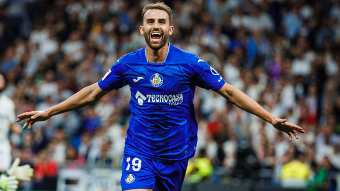 Borja Mayoral
