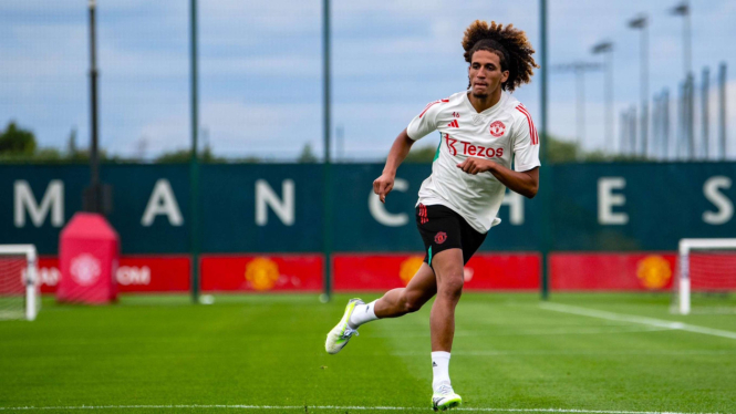 Hannibal Mejbri