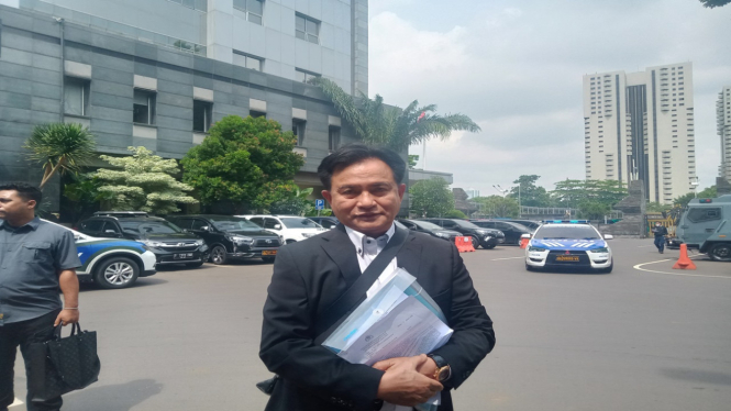 Yusril Ihza Mahendra
