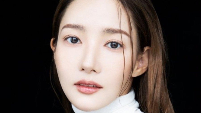 Park Min Young