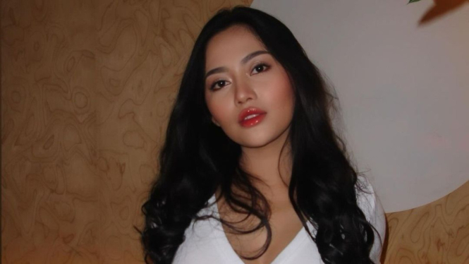 Rachel Vennya