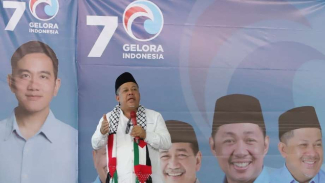 Fahri Hamzah