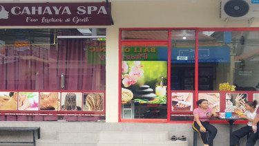 Pengusaha Spa di Bali keberatan soal kenaikan pajak 40 persen