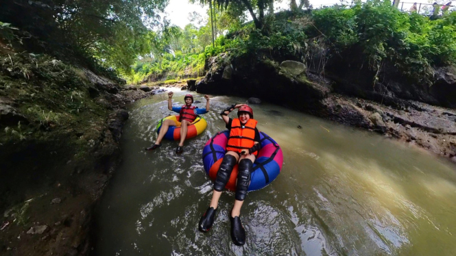 Rivera Outbound & Edutainment, Bogor