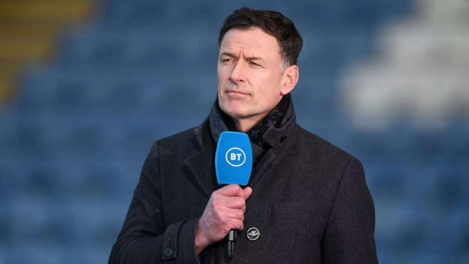 Chris Sutton