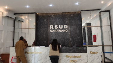 RSUD Karawang