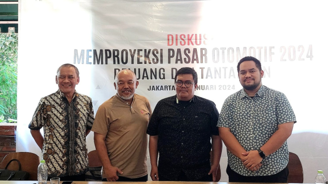 Diskusi Forwot 