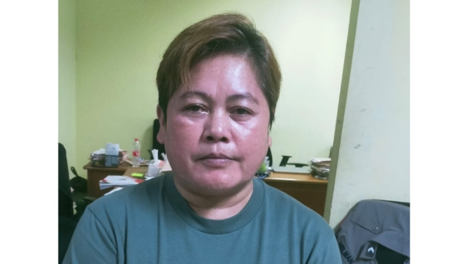 Pemilik Salon Oma Bekasi yang Jual ABG di MiChat