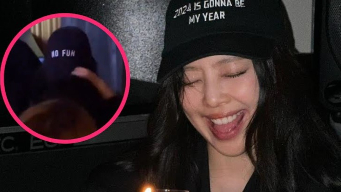 Jennie Blackpink