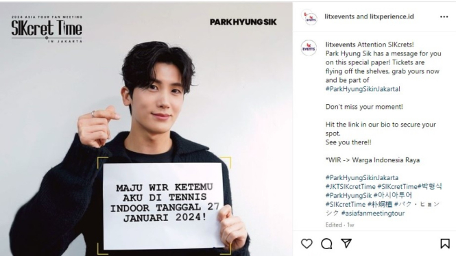 Park Hyung Sik