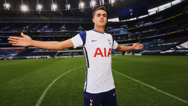 Sergio Reguilon