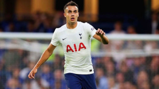 3 Pemain Tottenham Hotspur Dikonfirmasi Tinggalkan Klub