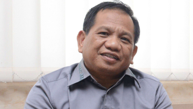 Abrar Saleng, panelis debat cawapres 2024
