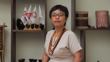 Rukka Sombolinggi