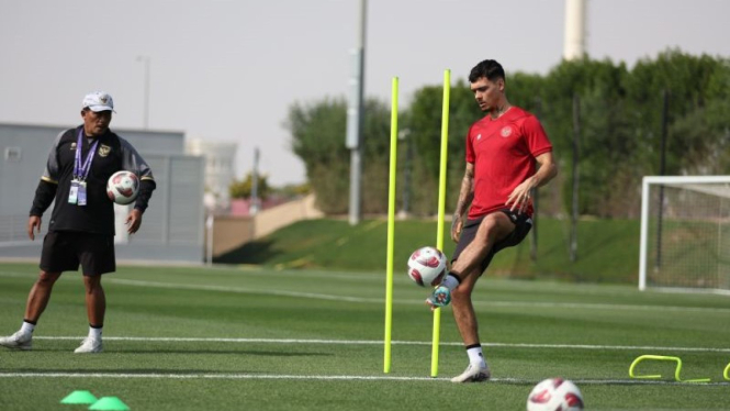 Pemain Timnas Indonesia, Shayne Pattynama