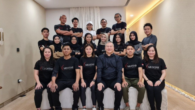 Klinik Meditar