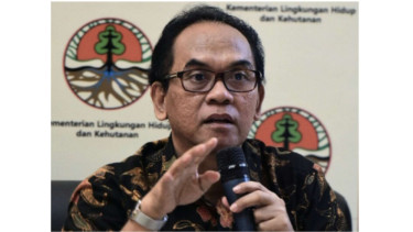 Prof. Hariadi Kartodihardjo, panelis debat cawapres kedua 2024