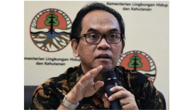 Prof. Hariadi Kartodihardjo, panelis debat cawapres kedua 2024