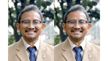 Ir. Tubagus Furqon Sofhani, panelis debat cawapres kedua 2024