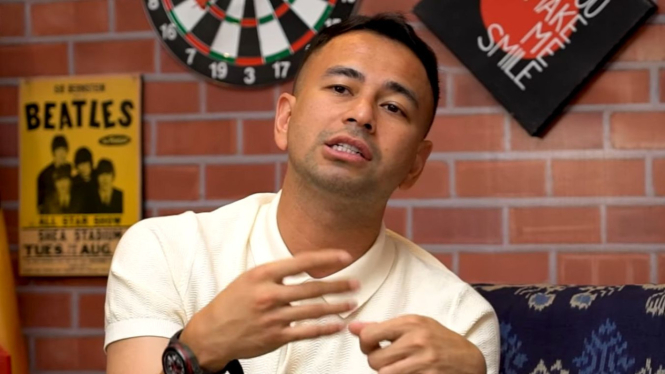 Raffi Ahmad