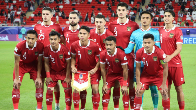 Timnas Indonesia
