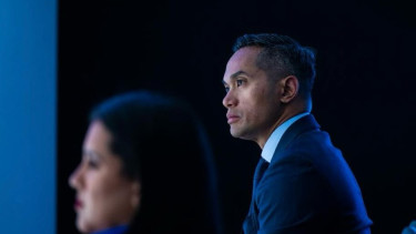 Direktur Utama dan Chief Executive Officer (CEO) PT Bakrie & Brothers Tbk (BNBR), Anindya N. Bakrie turut ambil bagian dalam giat tahunan World Economic Forum (WEF) di Davos, Swiss.