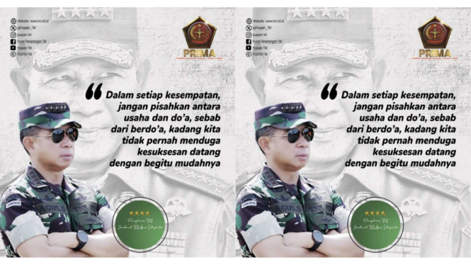 Jenderal Agus Subiyanto